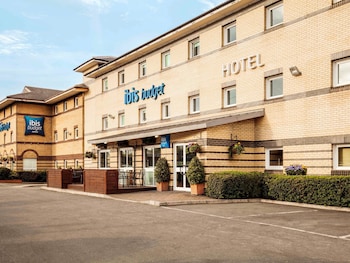 Ibis budget London Barking